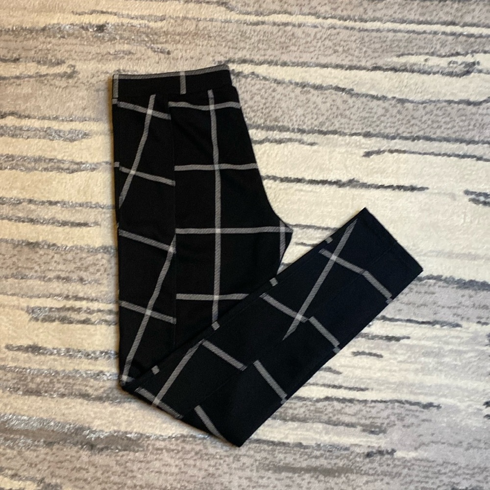 Dress Leggings
